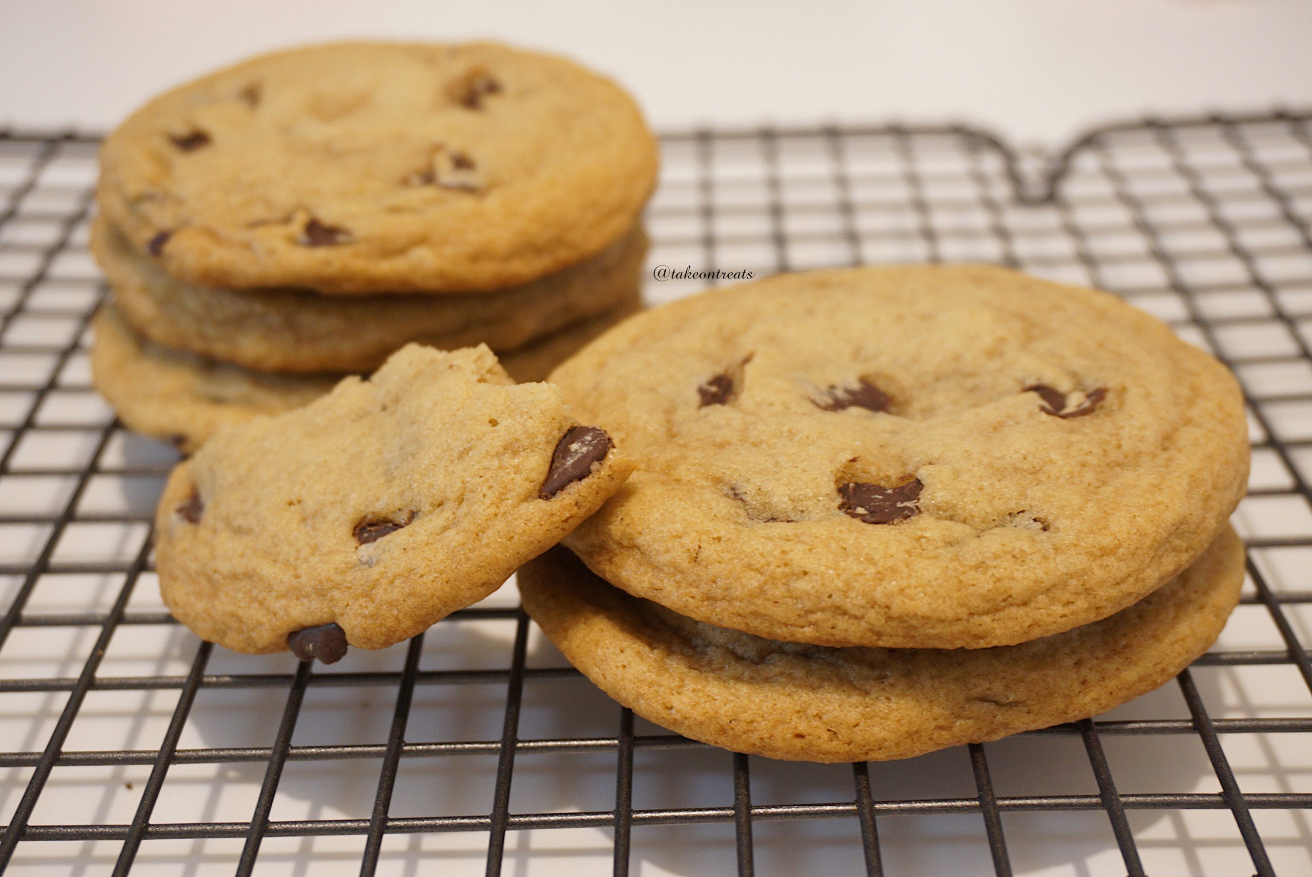 January 21 Take On Treats
